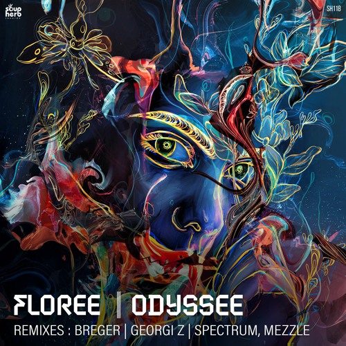 [SNIPPET]_Floree_-_Odyssee_(_Original_Mix_)