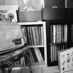 Boombox#48 RECORDED DUB MUSIC