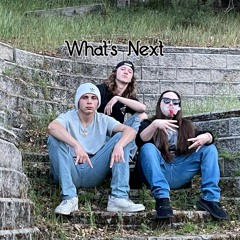 What's Next Feat. LoRey and EDawg