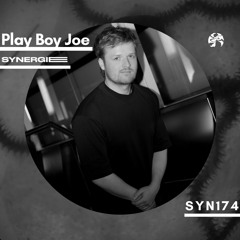 Play Boy Joe - Syncast [SYN174]