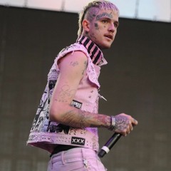 Lil Peep - Coffin For 2 (AI)