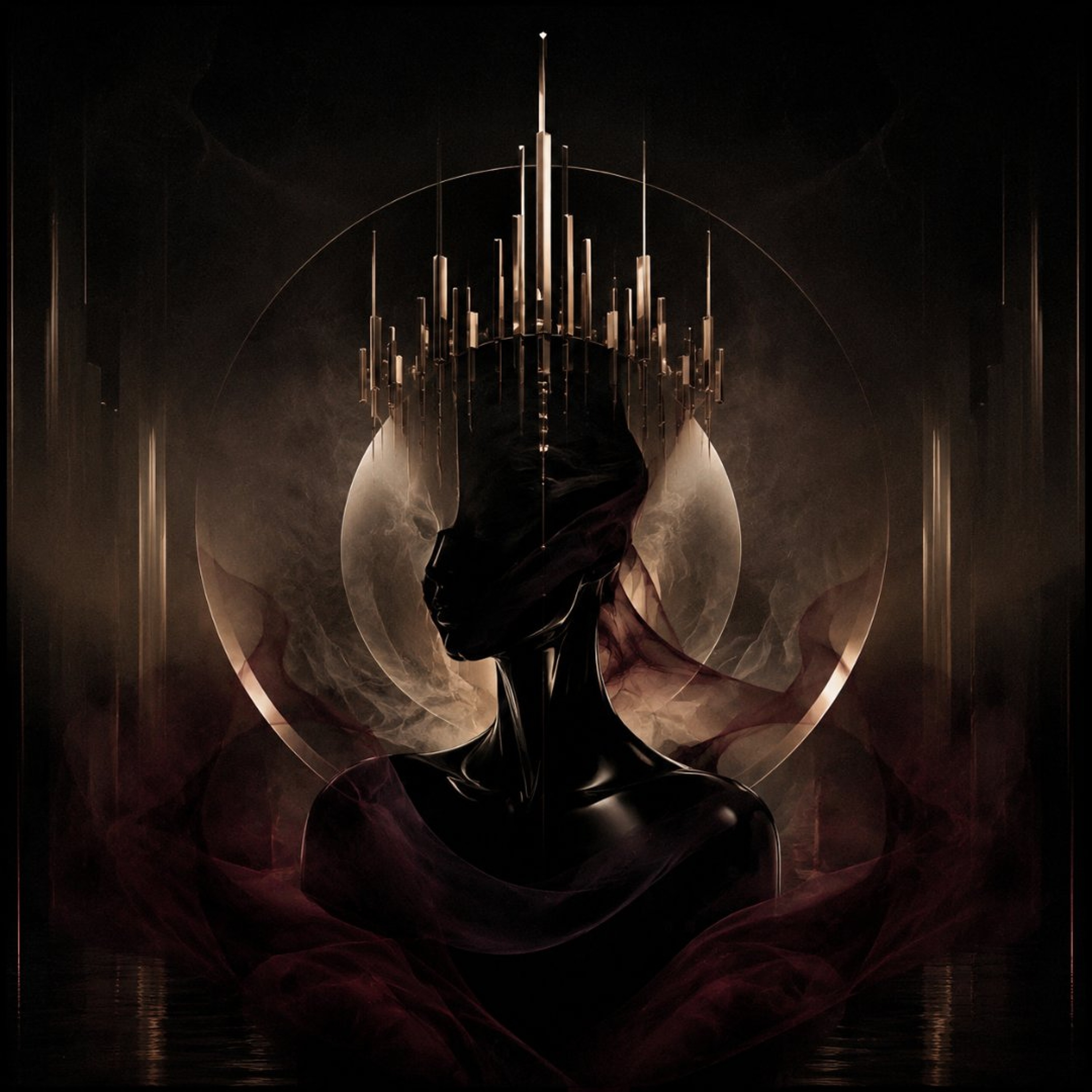 Ta Reine episode artwork
