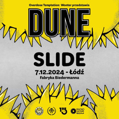 SLiDE - Dune Mix