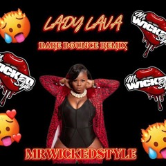 Bare Bounce Remix - MrWickedstyle
