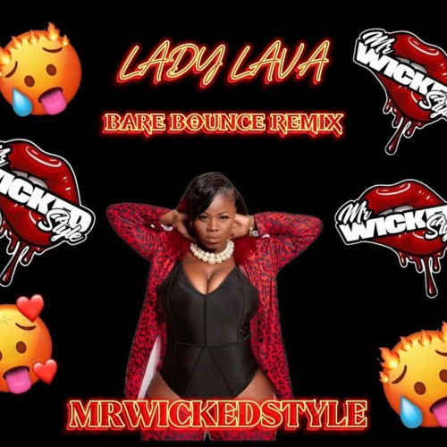 Bare Bounce Remix - MrWickedstyle