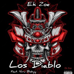 Los Diablo Ft. Niru Bobyy