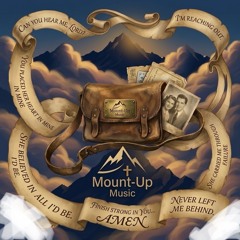 Can You Hear Me, Lord?