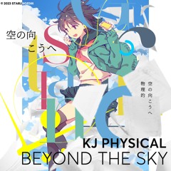 Beyond The Sky [Extended mix]