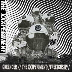 Greender - The XXXPERIMENT