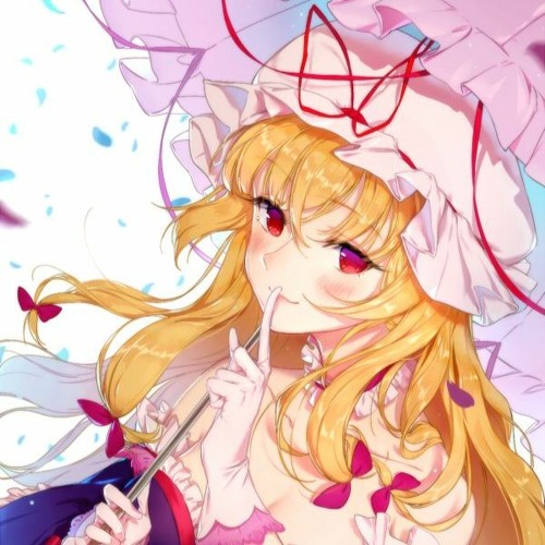 Touhou - Necrofantasia [Vocal]