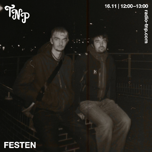 Festen