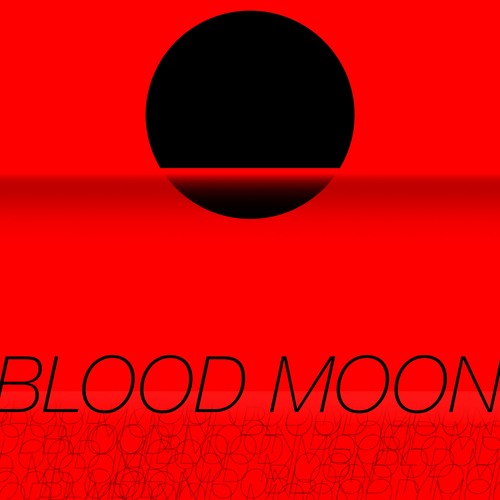 Marek Bois "Blood Moon" (Rohling016)