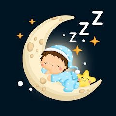 RAIN- Baby Sleep - White Noise