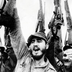 bay of pigs prod. james