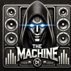 Oxia x Dominique Jardin - Back for Domino (The Machine Reboot)
