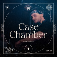Case Chamber @ WDLNDS Weihnachtstanz 2023