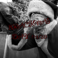 (Day 04/25) Overlooked So I Overperformed (Prod. prod.4_head)