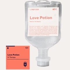 Love I.V Turned Freestyle