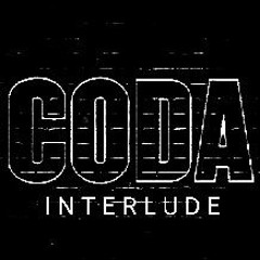 C O D A Interlude - 2/2
