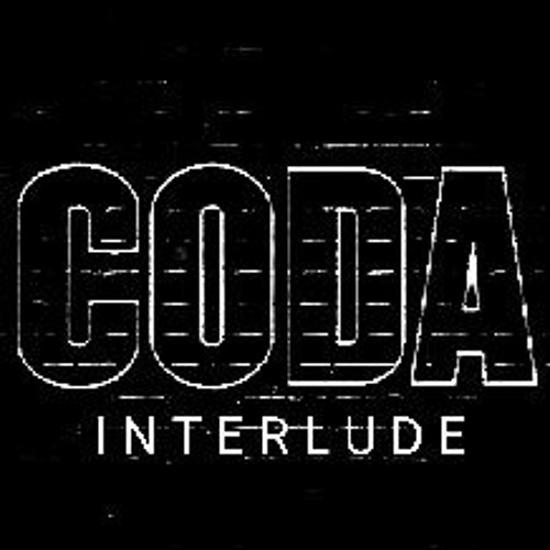 C O D A Interlude - 2/2