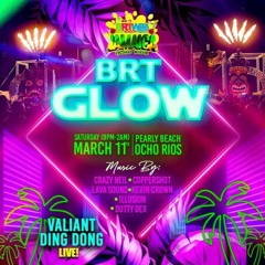 BRT GLOW JAMAICA 2023
