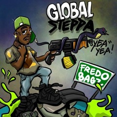 Fredo Bagz - Everybody Slime