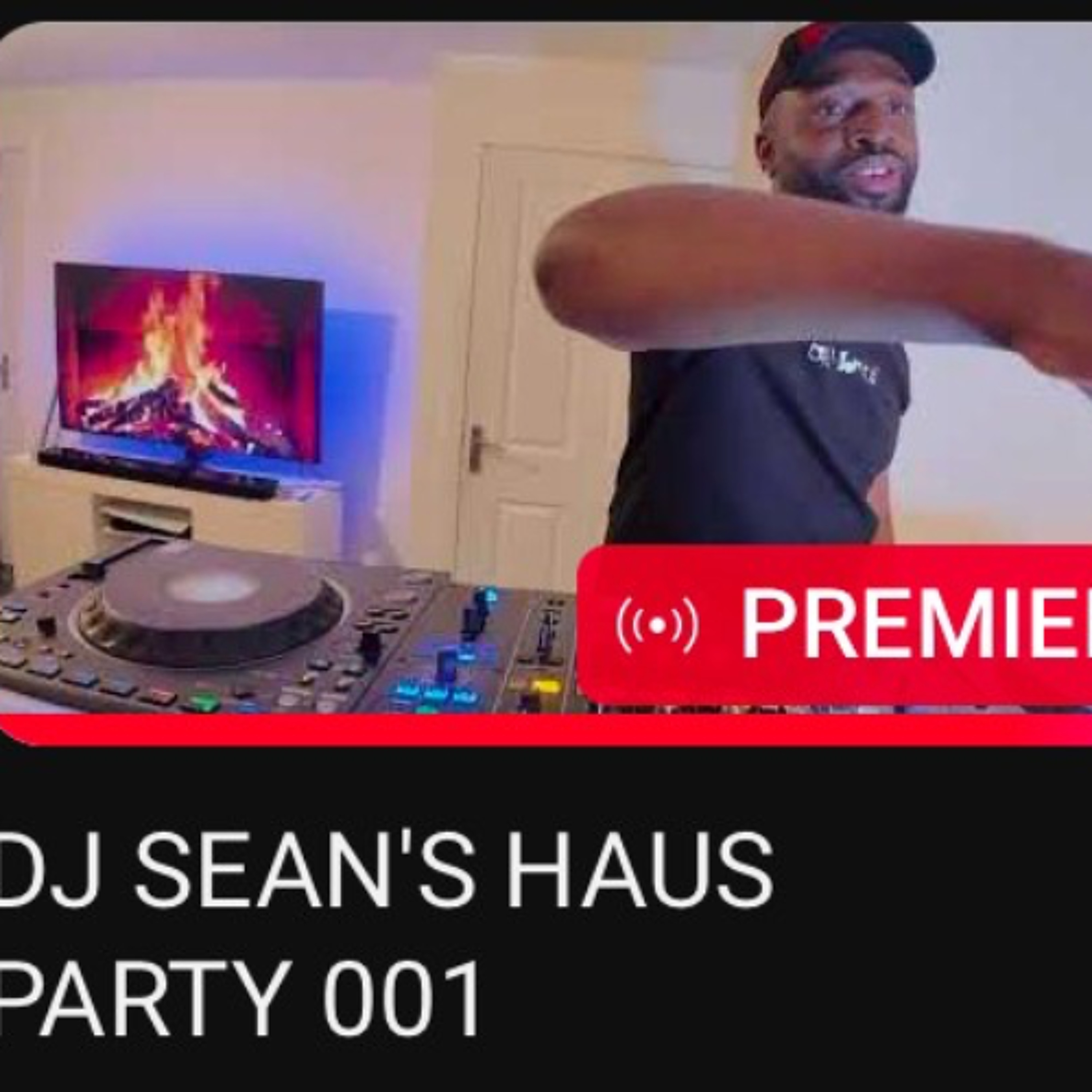 djseanmusic