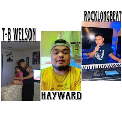 KASELEL (cover) by TB Welson, Hay and ROCKLONGBEAT