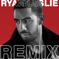 Ryan Leslie - Diamond Girl (TCustomz Remix)
