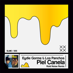 Eydie Gormé & Los Panchos - Piel Canela (Roid Noise Remix)