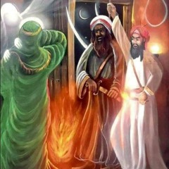 يا حار همدان من يمت يرني _ السيد الحميري اليمني