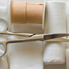 Audio Factsheet: Scar Management After Burn Injury