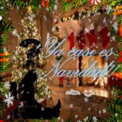 PUK3!! ☃️ YA CASI ES NAVIDAD!! (prod. PUK3!!)
