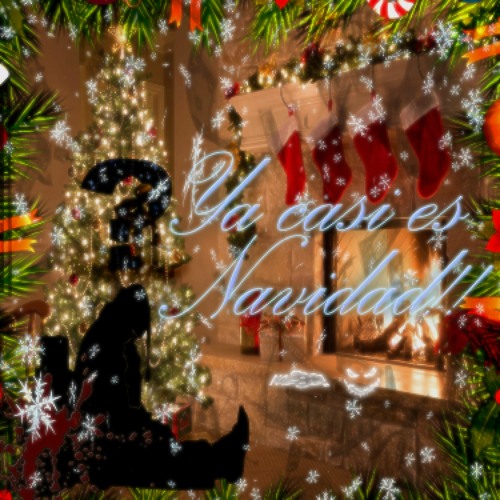 PUK3!! ☃️ YA CASI ES NAVIDAD!! (prod. PUK3!!)