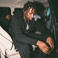 Abra cadabra OFB x Digga D x Pop Smoke Drill Type Beat