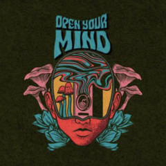 Open your mind