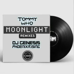 Tommy Who - Moonlight (PhoenixRising Remix)