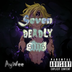 AyWee - Seven Deadly Sins