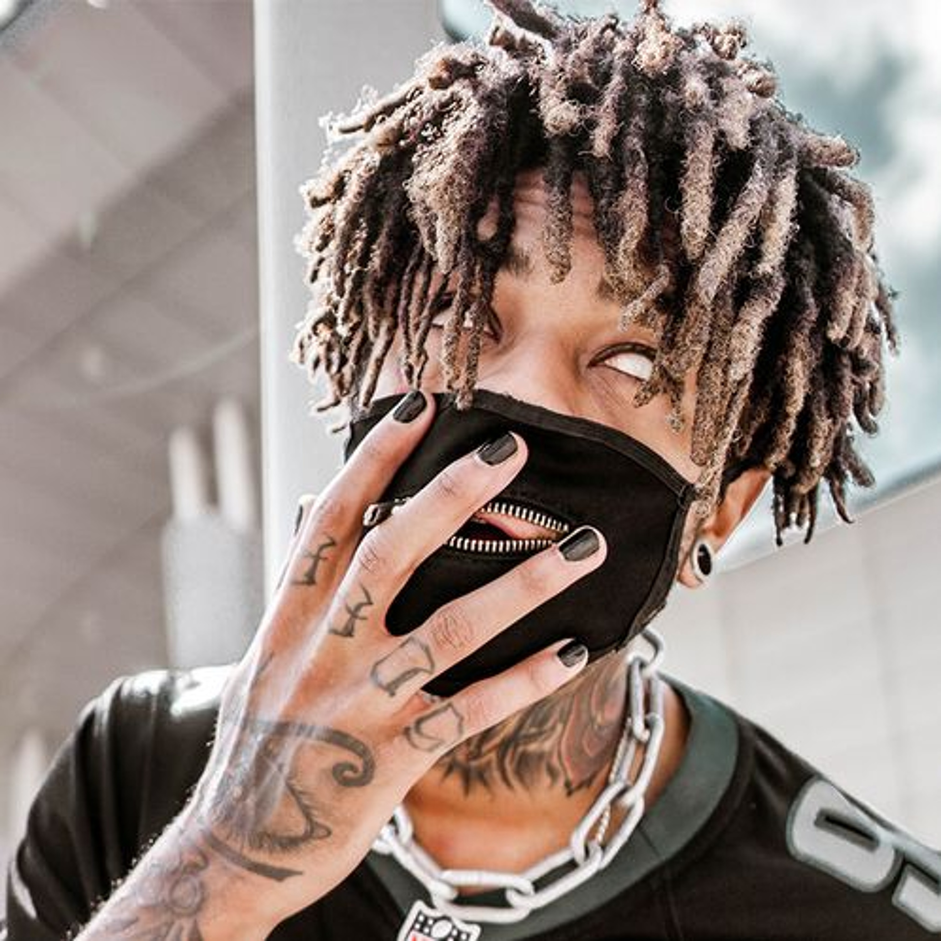 New Scars *Beat For Sale* | Scarlxrd Type Beat | Trap Metal Type Beat episode artwork
