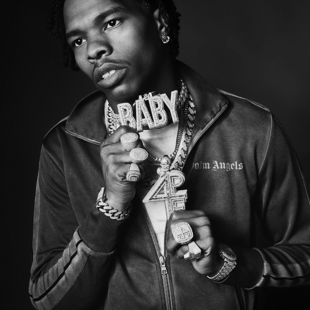 Lil Baby x Lil Durk Type Beat: ''Surrender''