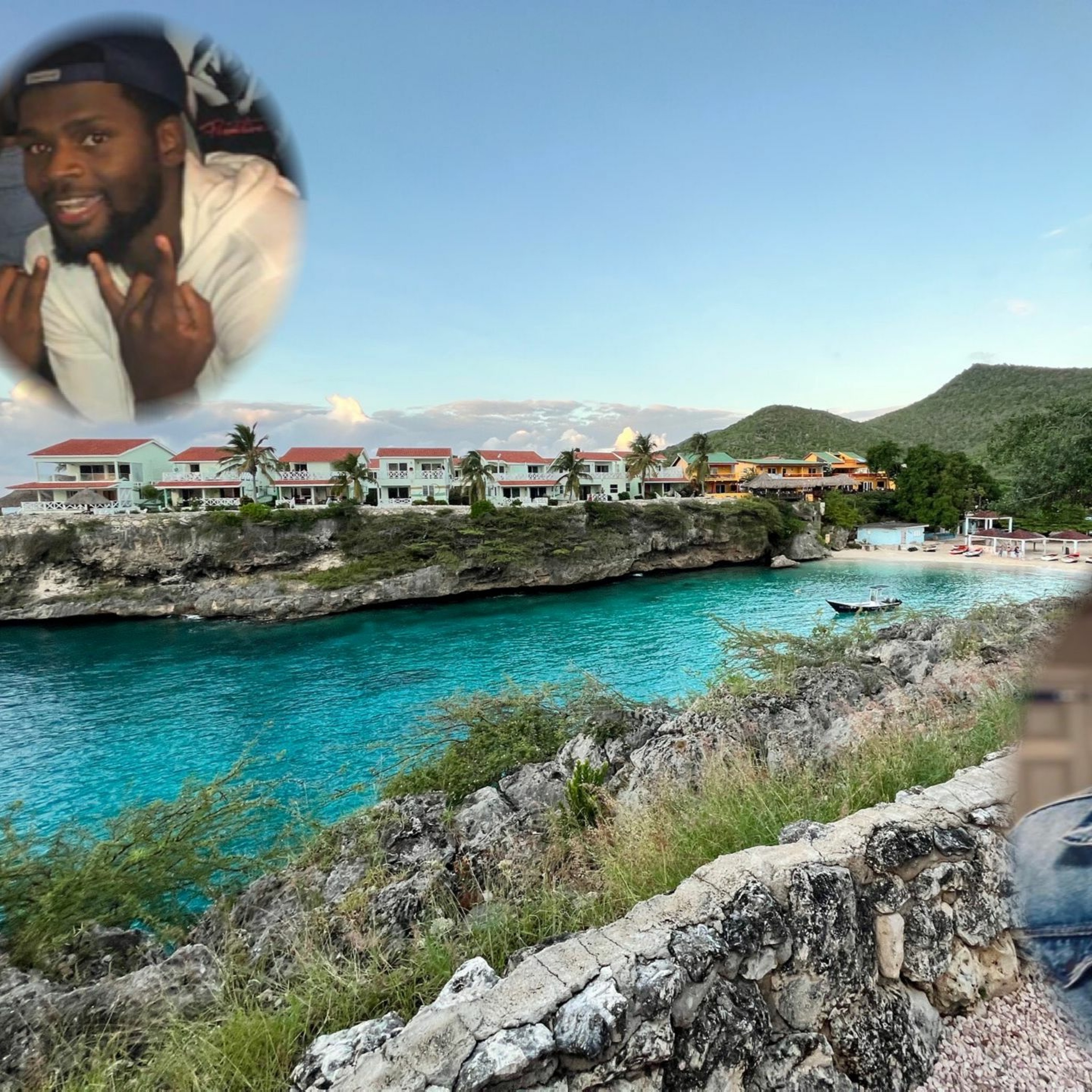 Henry & Timmy Podcast