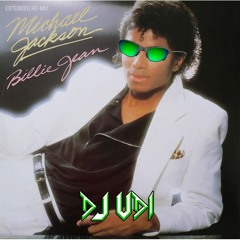 Beat Do Michael Jackson - DJ UDI