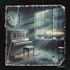 Triste Réalité - Sad piano trap type beat