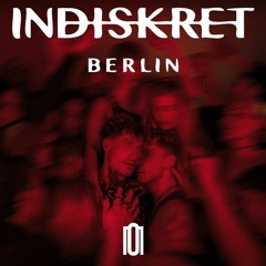 Ornery @ Indiskret Berlin - Label Launch Night, M01, Berlin, 06/12/2024