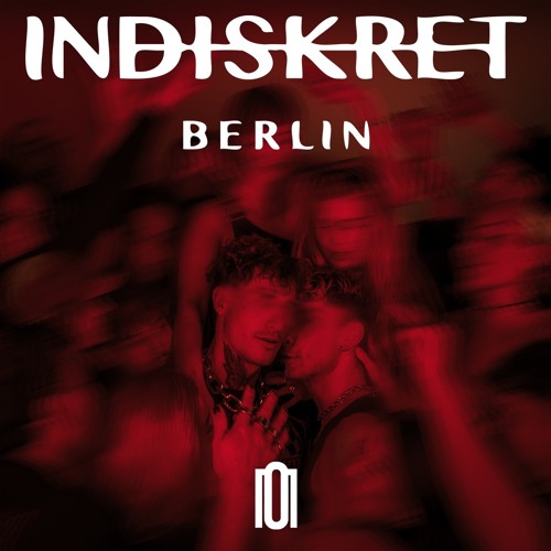 Ornery @ Indiskret Berlin - Label Launch Night, M01, Berlin, 06/12/2024