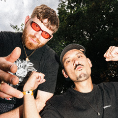 Wantigga b2b Franky Sticks | Live at Orbit festival | 26.07.25