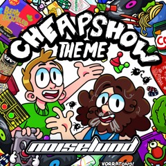 CheapShow Theme