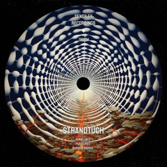 Premiere : Strandtuch - Burst A Groove (SNG034)