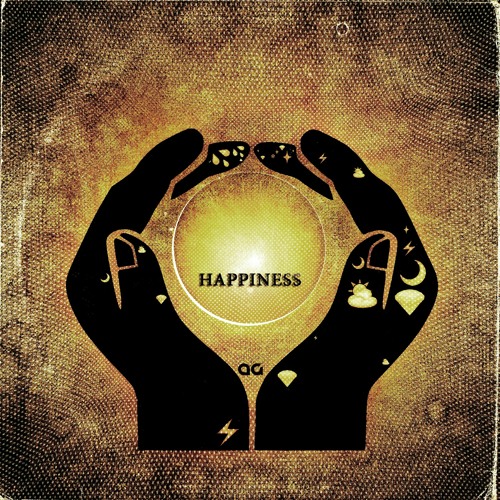 Happiness (Original mix)