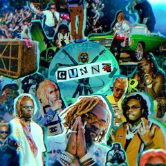 Gunna - PASS AROUND (IG LIVE SNIPPET) DS4